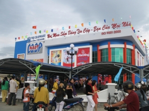 Coopmart Cam Ranh